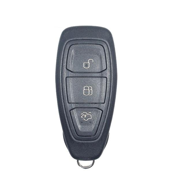 2015-2019 Ford Focus / 3-Button Smart Key / PEPS / PN: 164-R8147 / KR5876268 / Manua